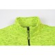 Pesso fleece džemperis FLORENCE, geltonas Pesso fleece džemperis FLORENCE, geltonas
