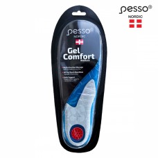 Geliniai  karpomi PESSO  GELCOMFORTS vidpadžiai (36-40 d.)