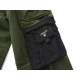 Kelnės Pesso NEXUS 185(olive green)