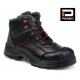 Darbo batai Pesso Arctic S3 SRC Plastic/Kevlar Darbo batai Pesso Arctic S3 SRC Plastic/Kevlar