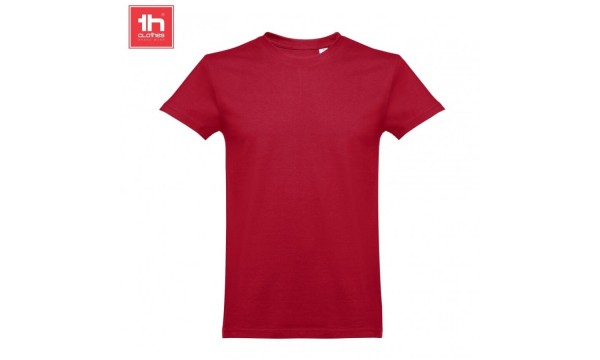 Marškinėliai THC Ankara, burgundy Marškinėliai THC Ankara, burgundy