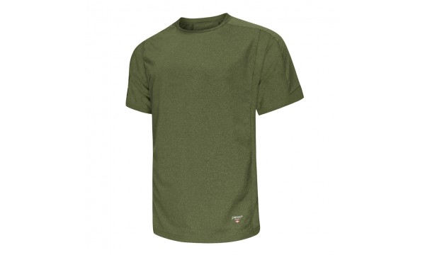 Marškinėliai Pesso BREEZE 205,  Olive green