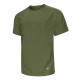 Marškinėliai Pesso BREEZE 205,  Olive green