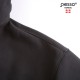 Softshell striukė Pesso Acropolis, juoda Softshell striukė Pesso Acropolis, juoda