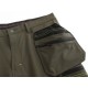 Kelnės Pesso JUPITER 175Z Flex Pro stretch (olive green) Kelnės Pesso JUPITER 175Z Flex Pro stretch (olive green)
