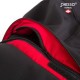 Softshell striukė Pesso Acropolis, juoda Softshell striukė Pesso Acropolis, juoda