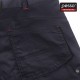 Darbo kelnės Pesso Twill Stretch 215, mėlynos Darbo kelnės Pesso Twill Stretch 215, mėlynos