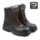 Šilti darbo batai Pesso BS659 S3 S3 Plastic/Kevlar Šilti darbo batai Pesso BS659 S3 S3 Plastic/Kevlar