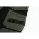 Kelnės Pesso Titan 125 (Spandex/Cordura), žalios Kelnės Pesso Titan 125 (Spandex/Cordura), žalios