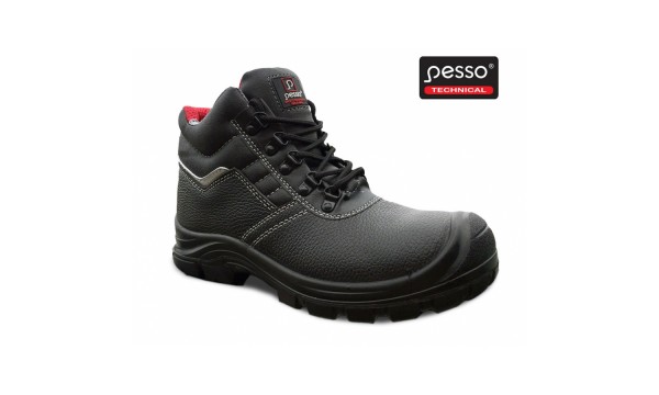 Darbo batai Pesso B249 S3 SRC Darbo batai Pesso B249 S3 SRC
