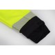 Softshell striukė Pesso PALERMO HI-VIS, ryškaus matomumo geltona